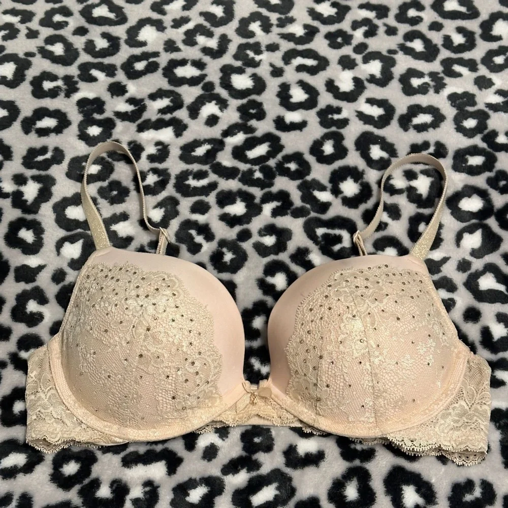 Dream Angels Push Up 34D